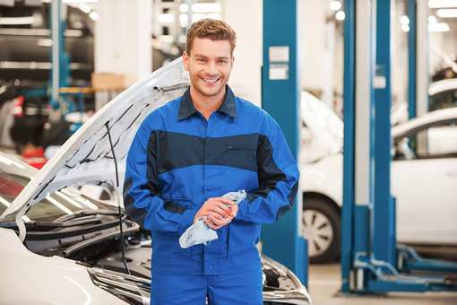 10 Best Auto Repair Shops in Nebraska!
