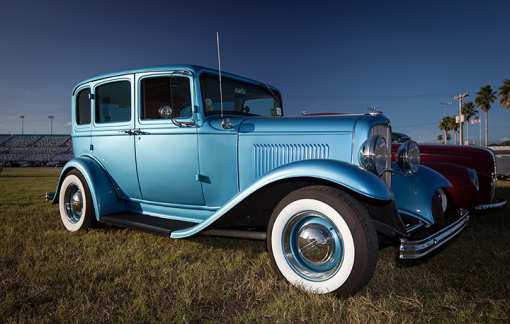 10 Best Auto Shows in Nebraska!