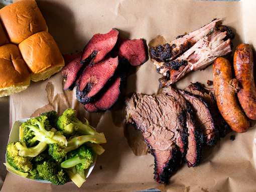 7 Best BBQ Joints in Nebraska!