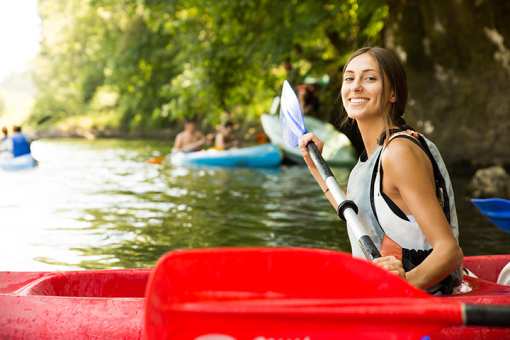 6 Best Boat Rentals in Nebraska!