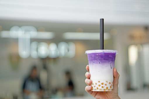 8 Best Bubble Tea Places in Nebraska!