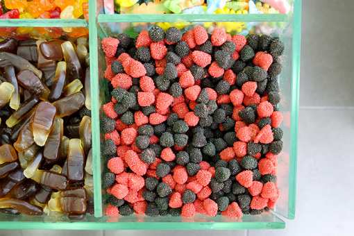 8 Best Candy Shops in Nebraska!