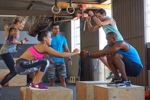 The 9 Best CrossFit Gyms in Nebraska!