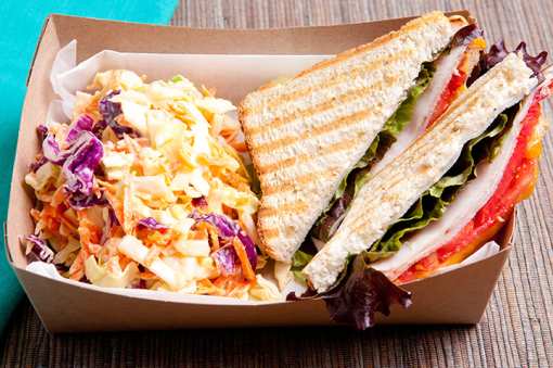 6 Best Delis in Nebraska!