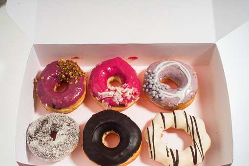 6 Best Doughnut Shops in Nebraska!
