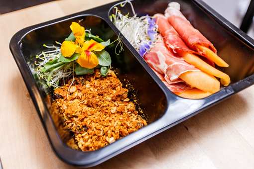 The 8 Best Fusion Restaurants in Nebraska!