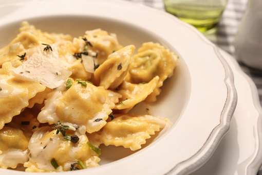 10 Best Italian Restaurants in Nebraska!