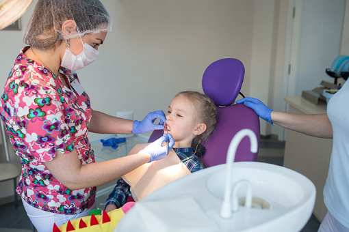 10 Best Kid-Friendly Dentists in Nebraska!