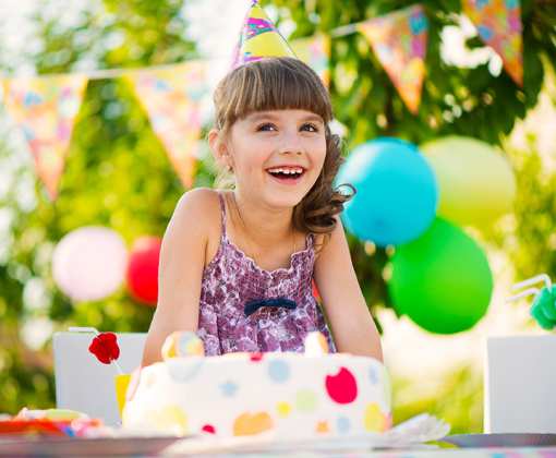 8 Best Places for a Kid’s Birthday Party in Nebraska!