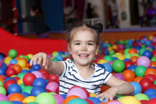 9 Best Kids’ Play Centers in Nebraska