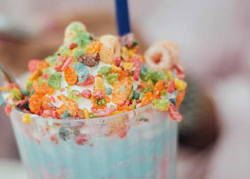7 Best Milkshakes in Nebraska!