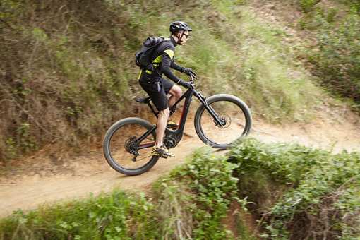 The 8 Best Mountain Biking Trails in Nebraska!