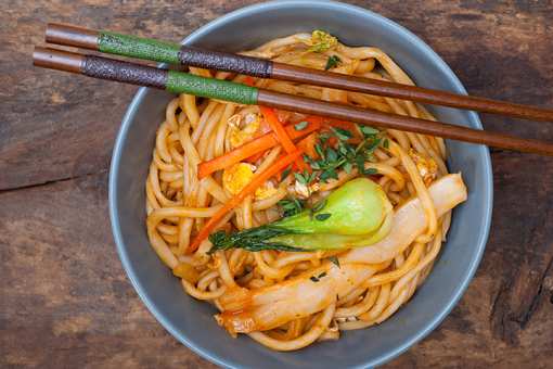 6 Best Noodle Places in Nebraska!