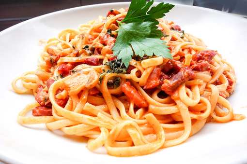 8 Best Pasta Places in Nebraska 