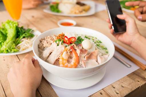 5 Best Pho Restaurants in Nebraska!