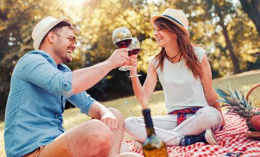 The 13 Best Picnic Spots in Nebraska!