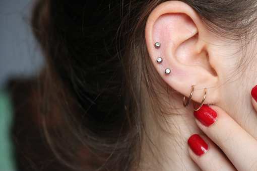 9 Best Piercing Places in Nebraska 