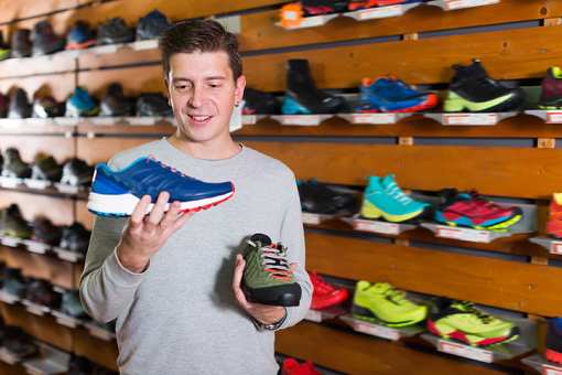 The 8 Best Shoe Stores in Nebraska!