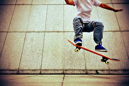 The Best Skate Shops in Nebraska!