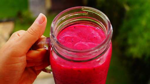 Best Smoothie Places in Nebraska!