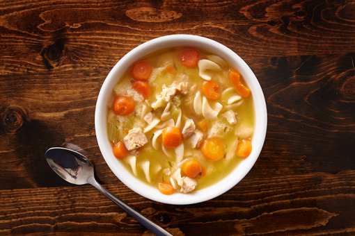 9 Best Soup Places in Nebraska!