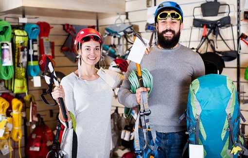 The 6 Best Sporting Goods Stores in Nebraska!