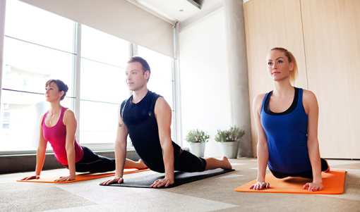 2025's 7 Best Yoga Studios in Nebraska!